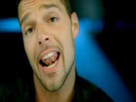 Ricky Martin It's Alright (HD-Rip)